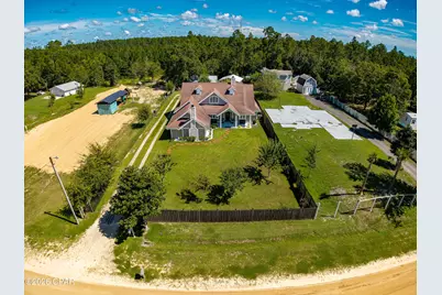 817 Clement Drive, Panama City, FL 32409 - Photo 48