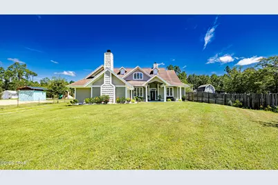 817 Clement Drive, Panama City, FL 32409 - Photo 4