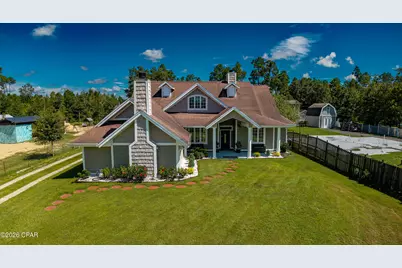 817 Clement Drive, Panama City, FL 32409 - Photo 6