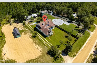817 Clement Drive, Panama City, FL 32409 - Photo 80
