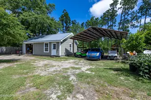817 Clement Dr, Panama City, FL 32409 - Photo 30