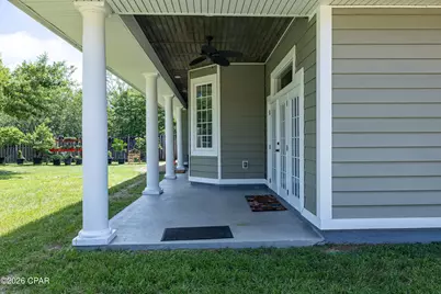 817 Clement Drive, Panama City, FL 32409 - Photo 24
