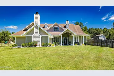 817 Clement Drive, Panama City, FL 32409 - Photo 2
