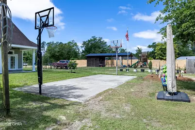 817 Clement Drive, Panama City, FL 32409 - Photo 26