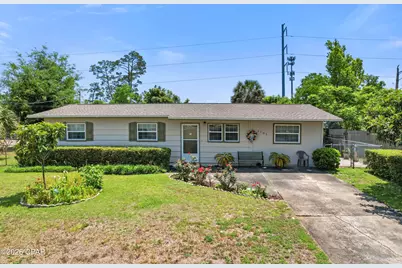 3101 W 20th Court, Panama City, FL 32405 - Photo 2