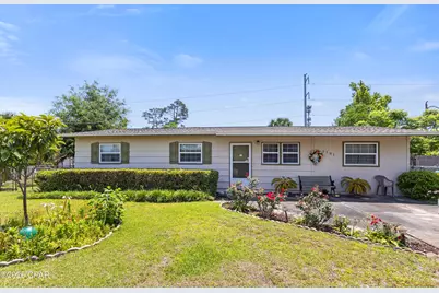 3101 W 20th Court, Panama City, FL 32405 - Photo 1