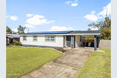 1208 Yale Avenue, Panama City, FL 32405 - Photo 2