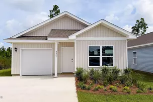 7361 John Levitow Ln, Panama City, FL 32404 - Photo 1