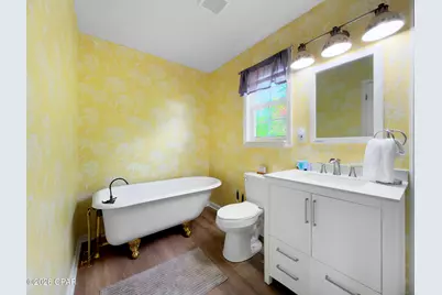 160 Florida Avenue, Port Saint Joe, FL 32456 - Photo 24