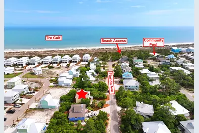 160 Florida Avenue, Port Saint Joe, FL 32456 - Photo 4