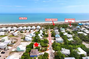160 Florida Ave, Port Saint Joe, FL 32456 - Photo 4