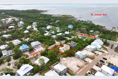 160 Florida Avenue, Port Saint Joe, FL 32456 - Photo 60