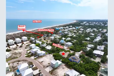 160 Florida Avenue, Port Saint Joe, FL 32456 - Photo 54