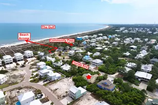 160 Florida Ave, Port Saint Joe, FL 32456 - Photo 54