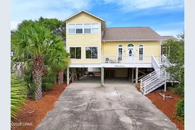 160 Florida Avenue, Port Saint Joe, FL 32456 - Photo 52