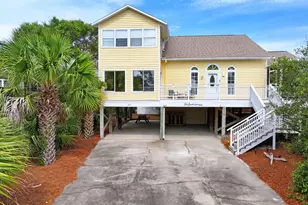 160 Florida Ave, Port Saint Joe, FL 32456 - Photo 52