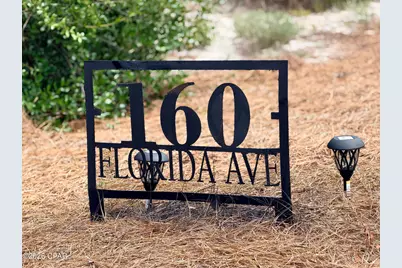 160 Florida Avenue, Port Saint Joe, FL 32456 - Photo 2