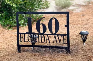160 Florida Ave, Port Saint Joe, FL 32456 - Photo 2