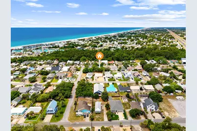 125 S Wells Street, Panama City Beach, FL 32413 - Photo 36