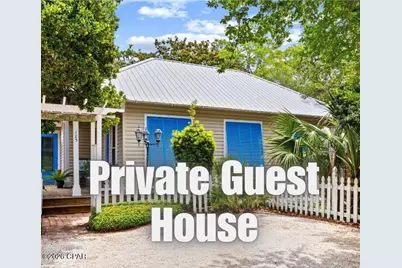 125 S Wells Street, Panama City Beach, FL 32413 - Photo 1