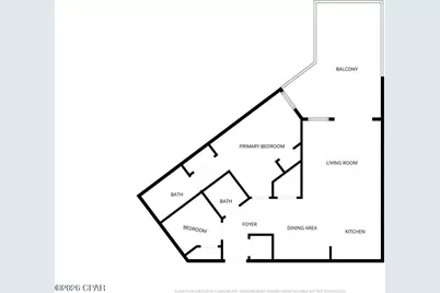 9100 Baytowne Wharf Boulevard #262, Miramar Beach, FL 32550 - Photo 44