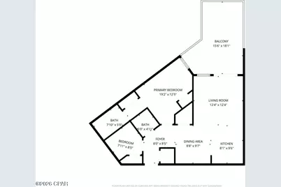 9100 Baytowne Wharf Boulevard #262, Miramar Beach, FL 32550 - Photo 48