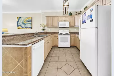 17545 Front Beach Road #1108, Panama City Beach, FL 32413 - Photo 16