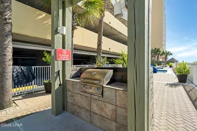 17545 Front Beach Road #1108, Panama City Beach, FL 32413 - Photo 24