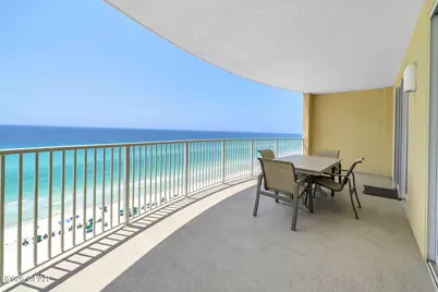 17545 Front Beach Road #1108, Panama City Beach, FL 32413 - Photo 2