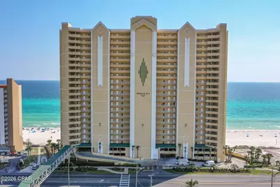 17545 Front Beach Road #1108, Panama City Beach, FL 32413 - Photo 16
