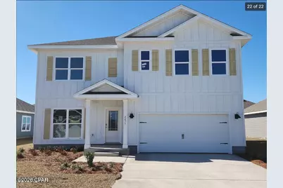 4873 Loblolly Way, Panama City, FL 32404 - Photo 1