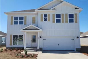 4873 Loblolly Way, Panama City, FL 32404 - Photo 1