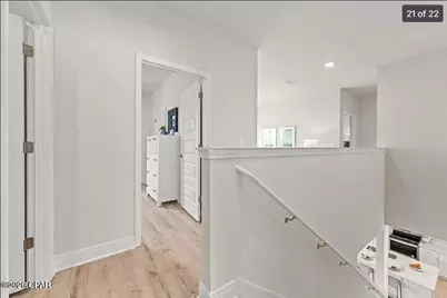 4873 Loblolly Way, Panama City, FL 32404 - Photo 22