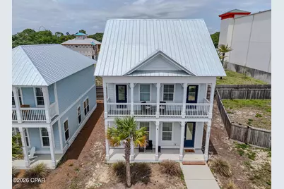 2701 Lagoon Manor Drive, Panama City, FL 32408 - Photo 2