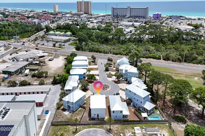 2701 Lagoon Manor Drive, Panama City, FL 32408 - Photo 1