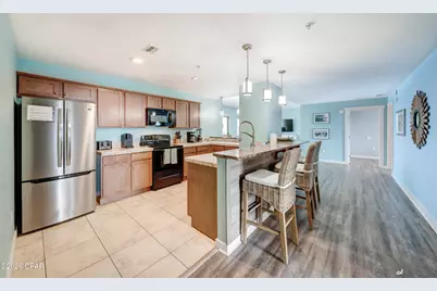 15100 Front Beach Road #1701, Panama City Beach, FL 32413 - Photo 8