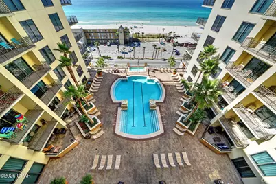 15100 Front Beach Road #1701, Panama City Beach, FL 32413 - Photo 2