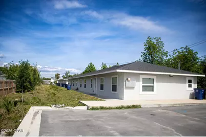 528 Kraft Avenue #A,B,C,D,E,F., Panama City, FL 32401 - Photo 1