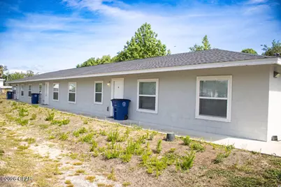 528 Kraft Avenue #A,B,C,D,E,F., Panama City, FL 32401 - Photo 6
