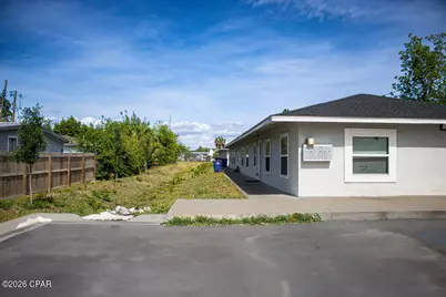 528 Kraft Avenue #A,B,C,D,E,F., Panama City, FL 32401 - Photo 14