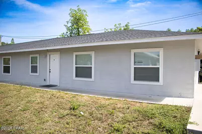 528 Kraft Avenue #A,B,C,D,E,F., Panama City, FL 32401 - Photo 4