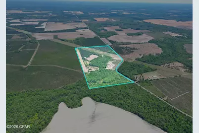 17668 Flatwoods Road, Altha, FL 32421 - Photo 2