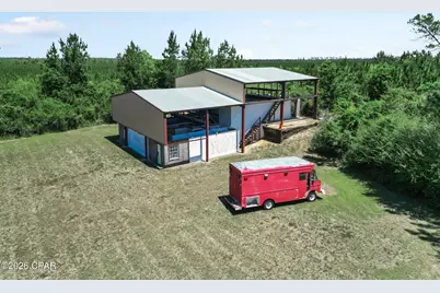 17668 Flatwoods Road, Altha, FL 32421 - Photo 20
