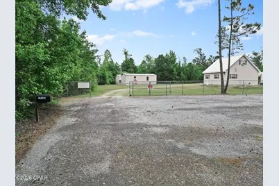 17668 Flatwoods Road, Altha, FL 32421 - Photo 8