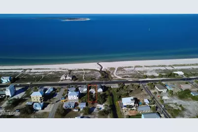 6620 W Highway 98, Port Saint Joe, FL 32456 - Photo 1