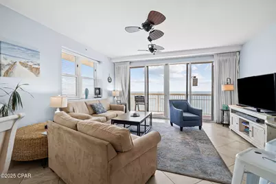 17757 Front Beach Road #1601, Panama City Beach, FL 32413 - Photo 1