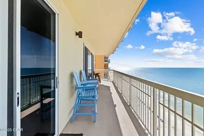 17757 Front Beach Road #1601, Panama City Beach, FL 32413 - Photo 36