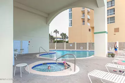 17757 Front Beach Road #1601, Panama City Beach, FL 32413 - Photo 42