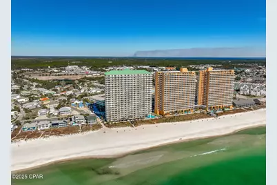 17757 Front Beach Road #1601, Panama City Beach, FL 32413 - Photo 58
