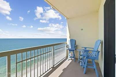 17757 Front Beach Road #1601, Panama City Beach, FL 32413 - Photo 32